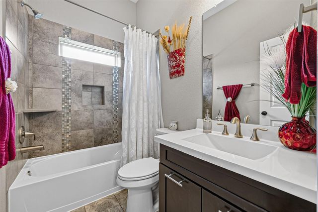 20111 Soria Springs Circle, Cypress, TX 77433