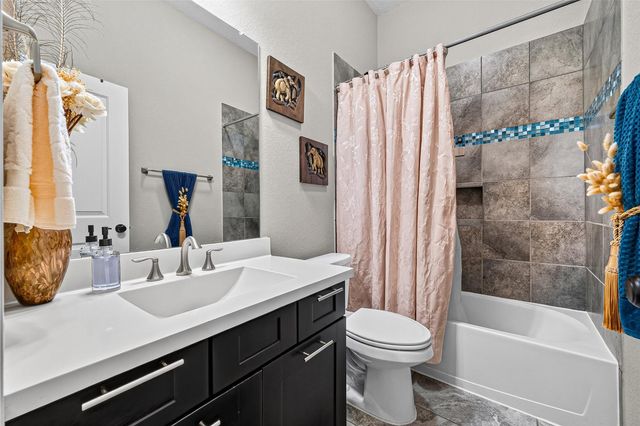 20111 Soria Springs Circle, Cypress, TX 77433
