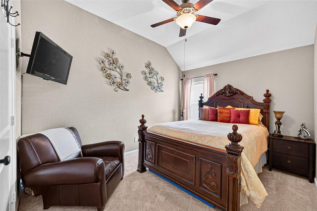 20111 Soria Springs Circle, Cypress, TX 77433