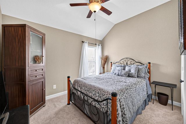 20111 Soria Springs Circle, Cypress, TX 77433