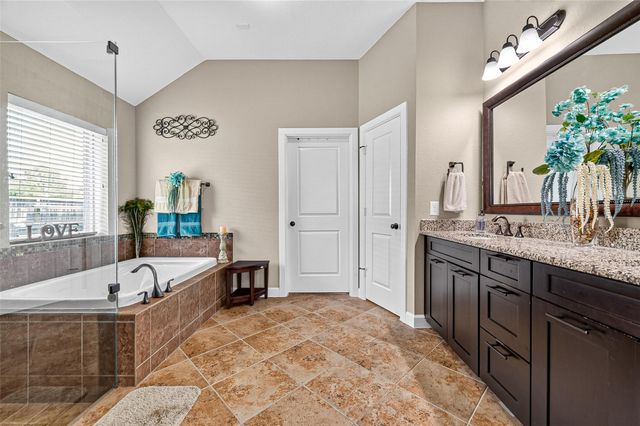 20111 Soria Springs Circle, Cypress, TX 77433