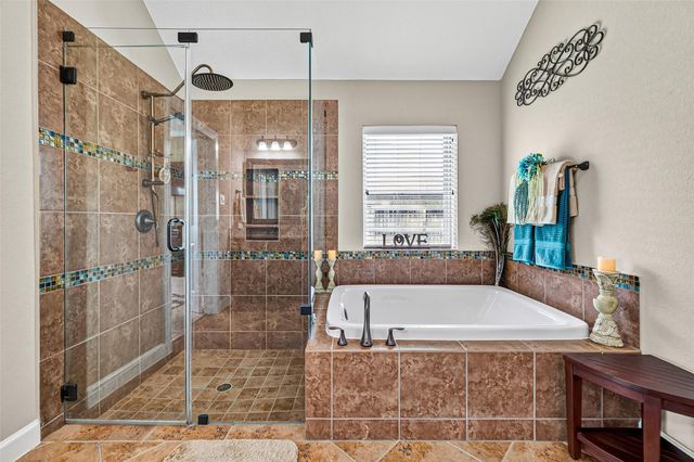 20111 Soria Springs Circle, Cypress, TX 77433