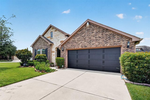 20111 Soria Springs Circle, Cypress, TX 77433