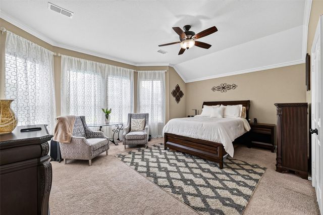 20111 Soria Springs Circle, Cypress, TX 77433
