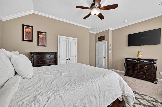 20111 Soria Springs Circle, Cypress, TX 77433