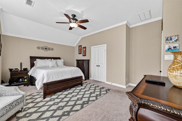 20111 Soria Springs Circle, Cypress, TX 77433