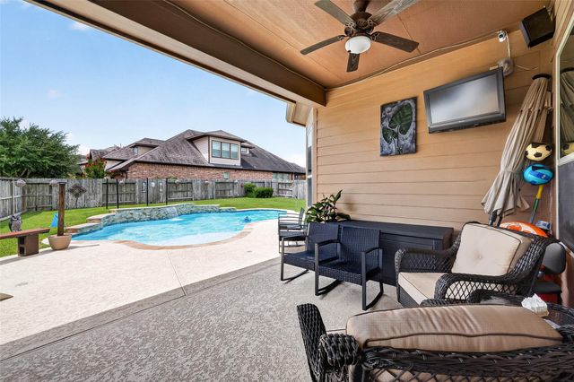 20111 Soria Springs Circle, Cypress, TX 77433