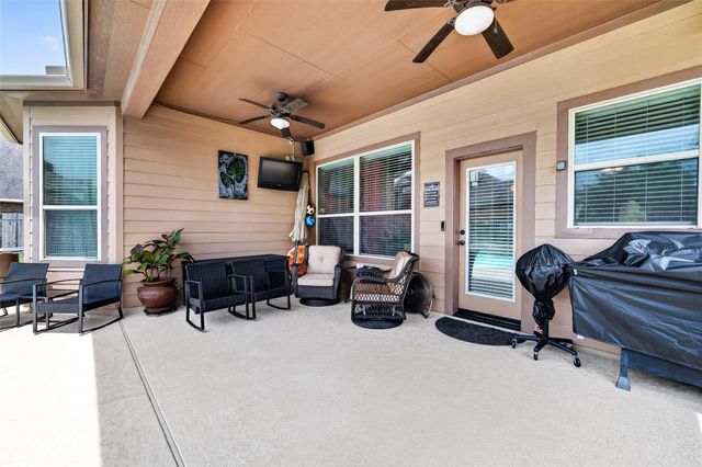 20111 Soria Springs Circle, Cypress, TX 77433