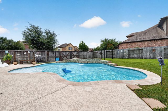 20111 Soria Springs Circle, Cypress, TX 77433