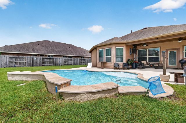 20111 Soria Springs Circle, Cypress, TX 77433