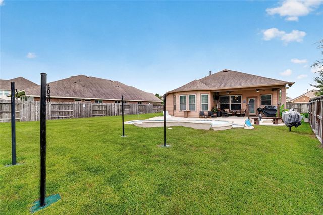 20111 Soria Springs Circle, Cypress, TX 77433