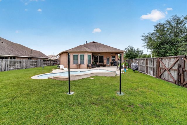 20111 Soria Springs Circle, Cypress, TX 77433