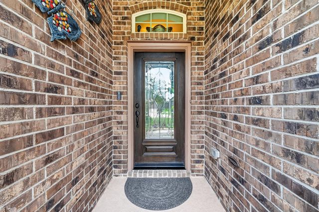 20111 Soria Springs Circle, Cypress, TX 77433