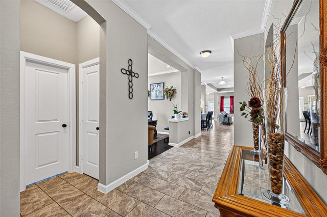 20111 Soria Springs Circle, Cypress, TX 77433