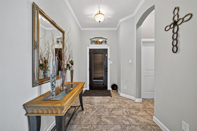 20111 Soria Springs Circle, Cypress, TX 77433