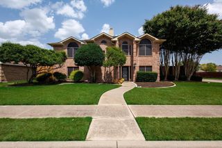 6902 Wilhelmina Drive, Sachse, TX 75048