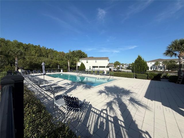 3363 BELLEZZA COURT, Kissimmee, FL 34746