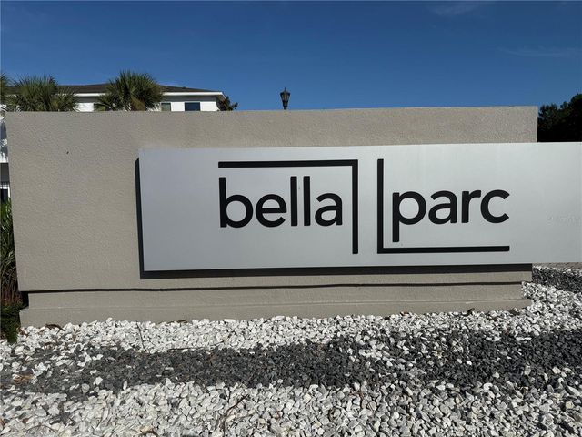 3363 BELLEZZA COURT, Kissimmee, FL 34746