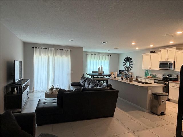 3363 BELLEZZA COURT, Kissimmee, FL 34746