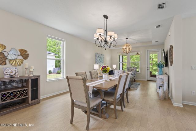 909 RUSTIC MILL Drive, St. Augustine, FL 32092