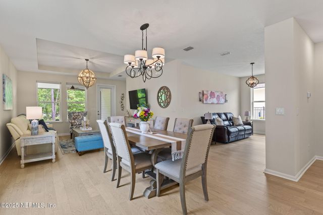 909 RUSTIC MILL Drive, St. Augustine, FL 32092