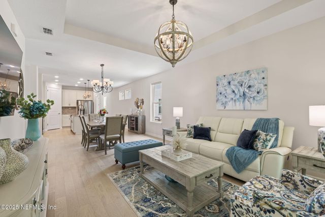 909 RUSTIC MILL Drive, St. Augustine, FL 32092