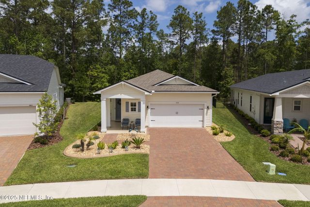 909 RUSTIC MILL Drive, St. Augustine, FL 32092
