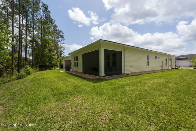 909 RUSTIC MILL Drive, St. Augustine, FL 32092