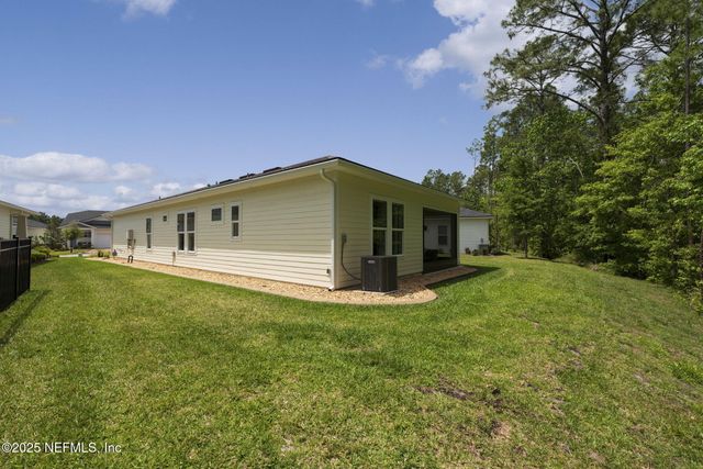 909 RUSTIC MILL Drive, St. Augustine, FL 32092