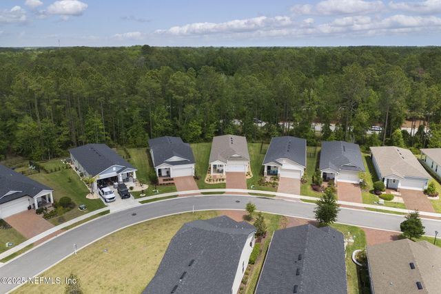 909 RUSTIC MILL Drive, St. Augustine, FL 32092