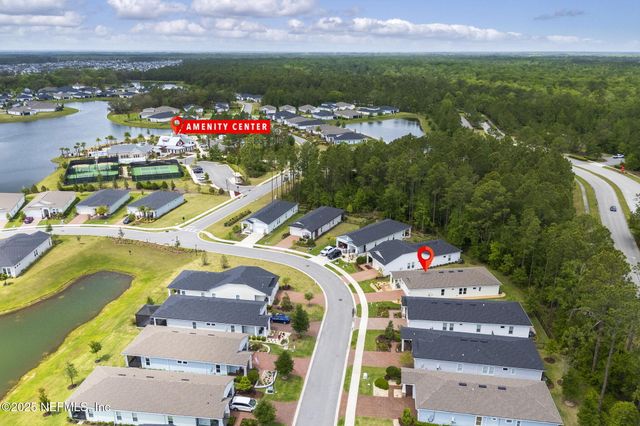 909 RUSTIC MILL Drive, St. Augustine, FL 32092