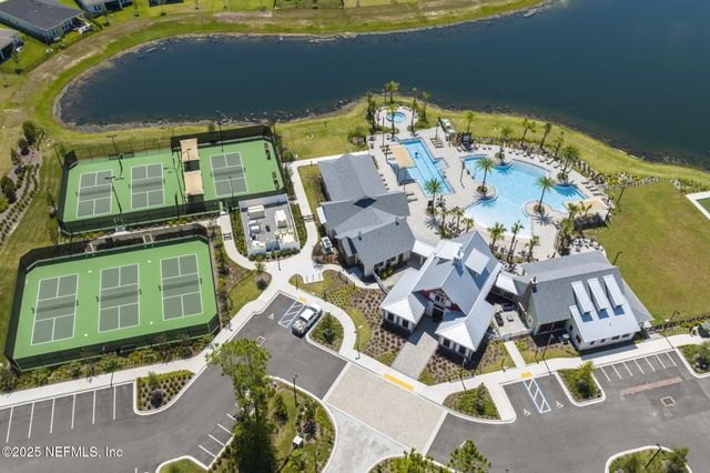 909 RUSTIC MILL Drive, St. Augustine, FL 32092