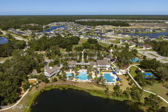 909 RUSTIC MILL Drive, St. Augustine, FL 32092
