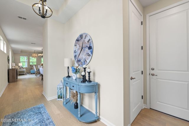 909 RUSTIC MILL Drive, St. Augustine, FL 32092