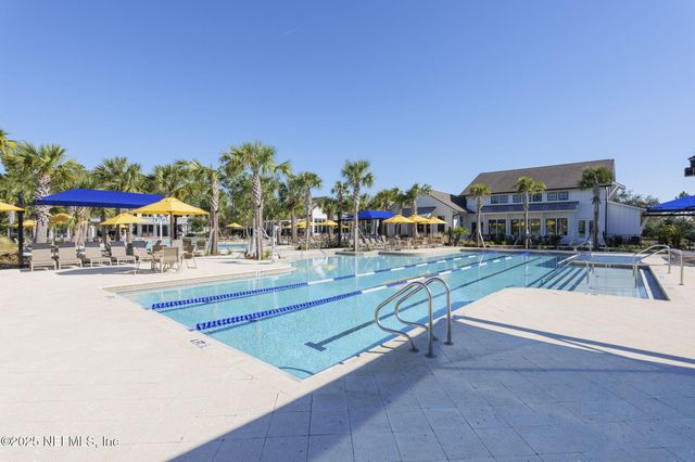 909 RUSTIC MILL Drive, St. Augustine, FL 32092