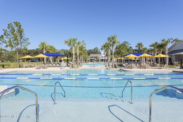 909 RUSTIC MILL Drive, St. Augustine, FL 32092