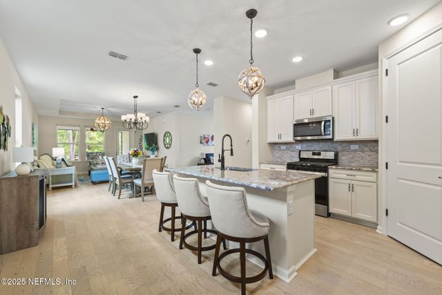 909 RUSTIC MILL Drive, St. Augustine, FL 32092