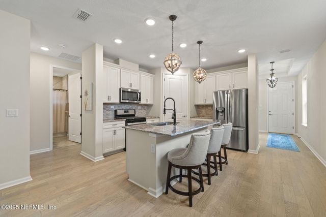 909 RUSTIC MILL Drive, St. Augustine, FL 32092