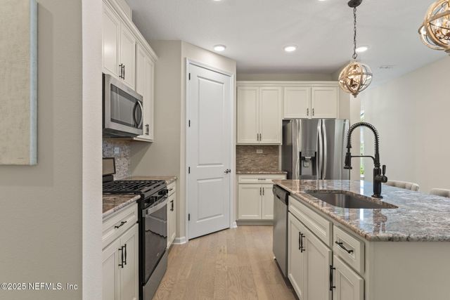 909 RUSTIC MILL Drive, St. Augustine, FL 32092