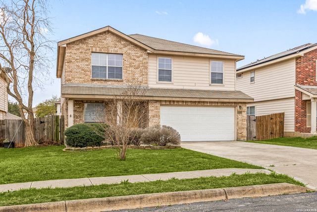 10111 Sparrow Way, Universal City, TX 78148