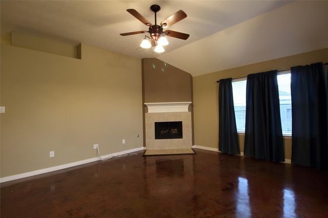 3707 Autumn Branch Court, Katy, TX 77494