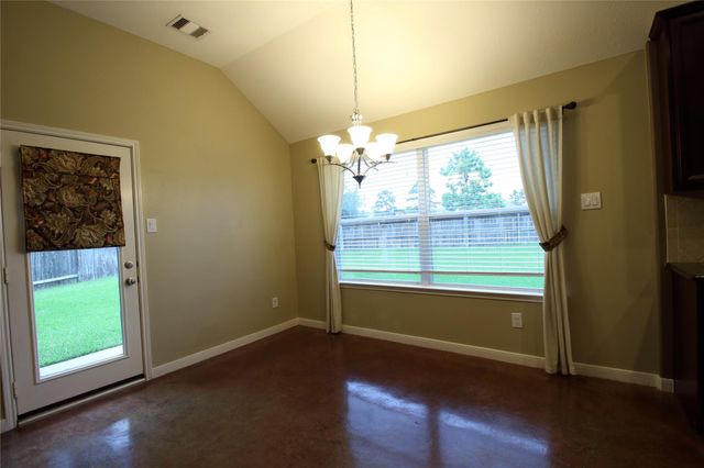 3707 Autumn Branch Court, Katy, TX 77494