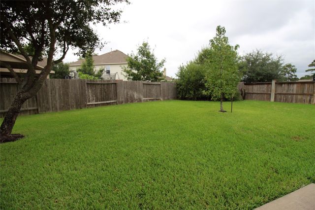 3707 Autumn Branch Court, Katy, TX 77494