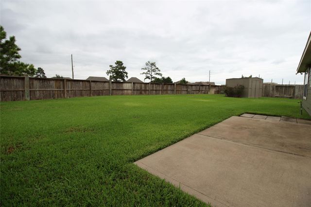 3707 Autumn Branch Court, Katy, TX 77494