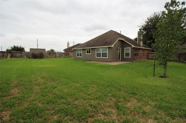 3707 Autumn Branch Court, Katy, TX 77494