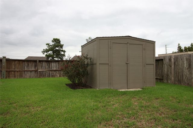 3707 Autumn Branch Court, Katy, TX 77494