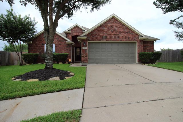 3707 Autumn Branch Court, Katy, TX 77494