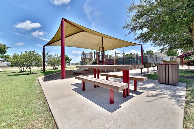 3707 Autumn Branch Court, Katy, TX 77494