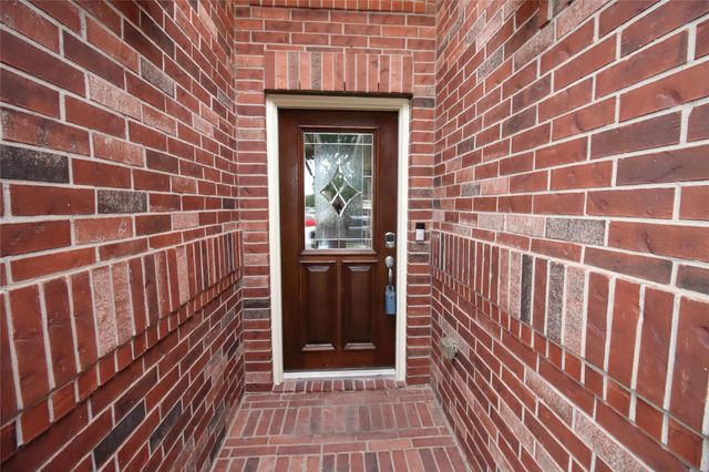 3707 Autumn Branch Court, Katy, TX 77494