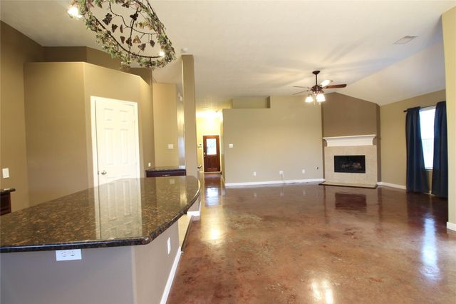 3707 Autumn Branch Court, Katy, TX 77494
